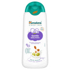 Himalaya Herbals Baby Lotion For Nourishes & Moisturizes | Grocsy