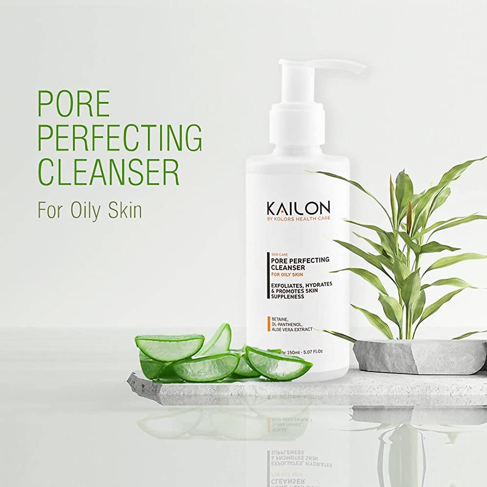 Kailon Pore Perfecting Cleanser | Grocsy