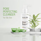 Kailon Pore Perfecting Cleanser | Grocsy