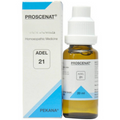 Adel Homeopathy 21 Proscenat Drop (20ML) | Grocsy