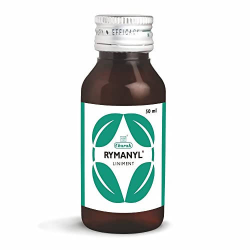 Charak Pharma Rymanyl Liniment | Grocsy