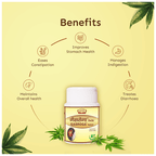 Jaived Ayurveda Gasroga Tablet | Grocsy