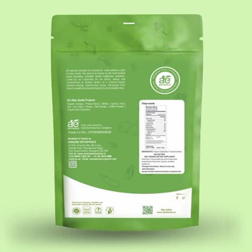 Ae Naturals Chiya Seeds | Grocsy