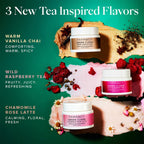 Farmacy Beauty Grean Clean Tea Harvest Trio | Grocsy