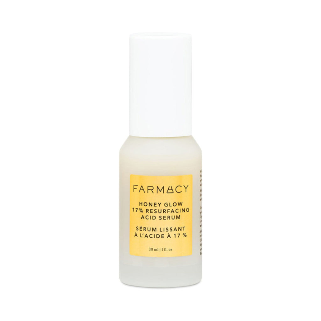Farmacy Beauty Honey Glow 17% Resurfacing Acid Serum | Grocsy