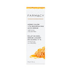 Farmacy Beauty Honey Glow 17% Resurfacing Acid Serum | Grocsy
