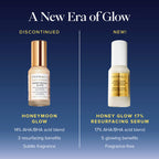 Farmacy Beauty Honey Glow 17% Resurfacing Acid Serum | Grocsy