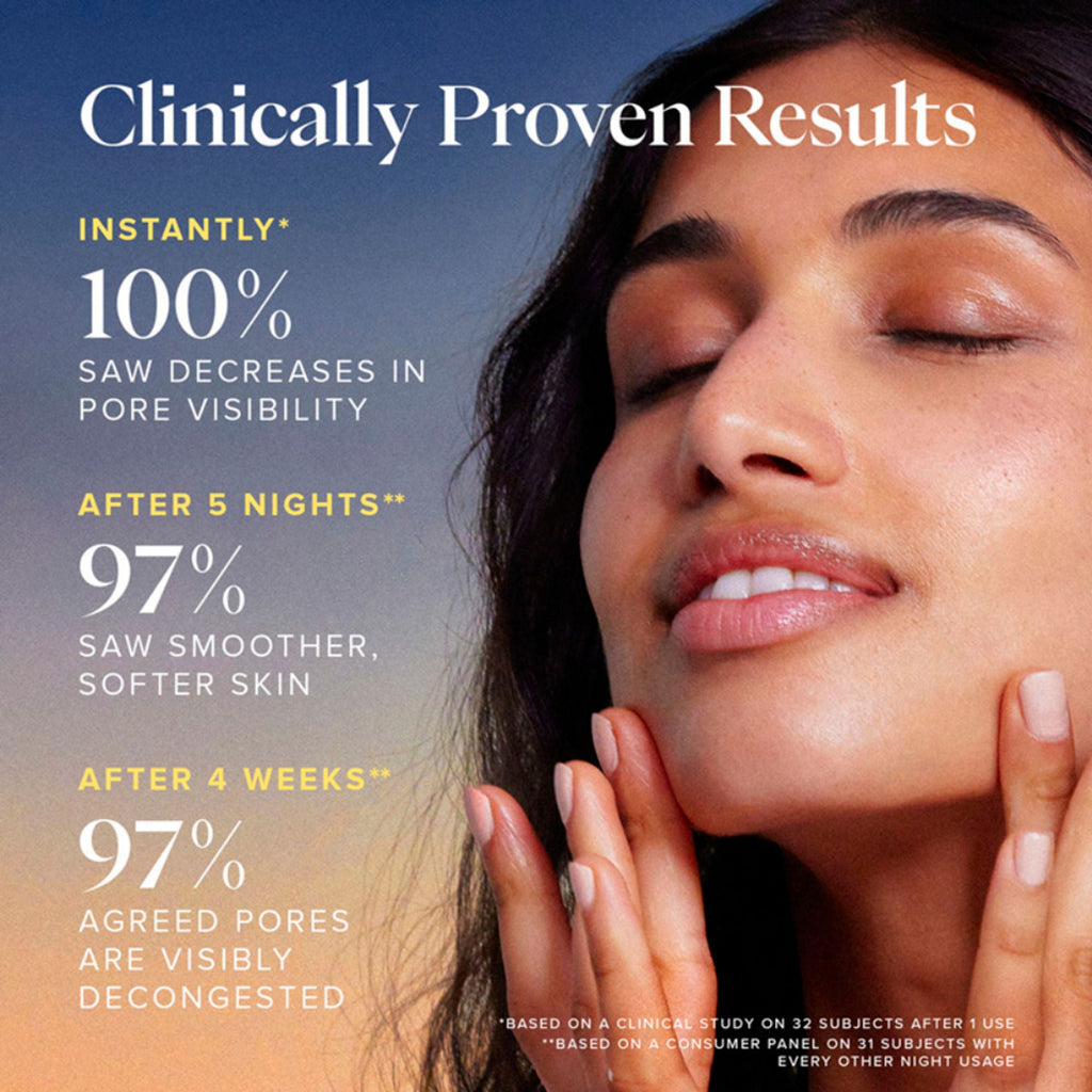 Farmacy Beauty Honey Glow 17% Resurfacing Acid Serum | Grocsy