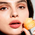 Farmacy Beauty Lip Smoothie Vitamin C + Peptide Lip Balm | Grocsy