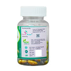 KBK Herbals Ashwagandha Extract Capsules | Grocsy