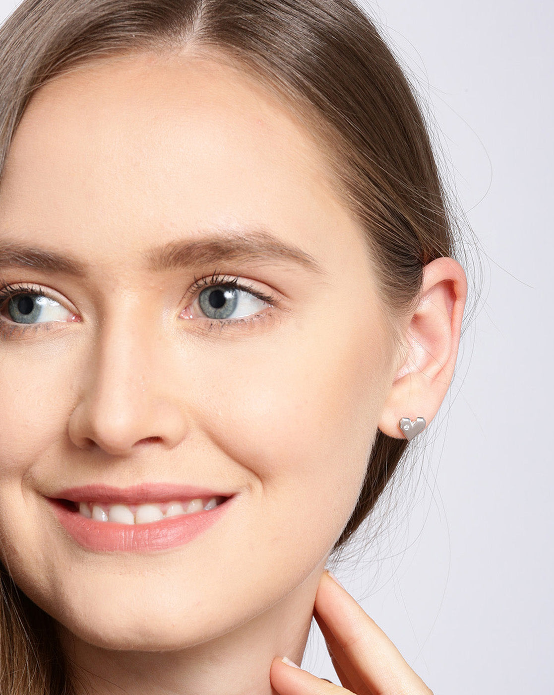 Gold-Polished Tasselled Contemporary Drop Earring For Women - Wahe Jewels - Swadesiicart
