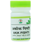 Chirayu Akik Pishti | Grocsy