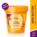 Plum BodyLovin Vanilla Caramello Body Butter | Grocsy