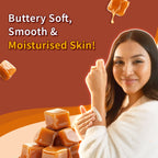 Plum BodyLovin Vanilla Caramello Body Butter | Grocsy