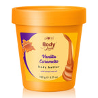 Plum BodyLovin Vanilla Caramello Body Butter | Grocsy