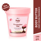 Plum BodyLovin Marshmallow Melt Body Butter | Grocsy
