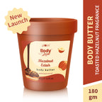 Plum BodyLovin Hazelnut Eclair Body Butter | Grocsy