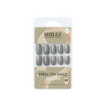 Shills Professional Reusable Press On Nails Square - SPN570 | Grocsy