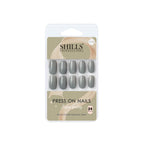 Shills Professional Reusable Press On Nails Square - SPN570 | Grocsy