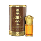 Ajmal India Dubai Oud Attar Concentrated Perfume For Her | Grocsy