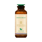 Biogetica Homeopathy Teeth Decay | Grocsy