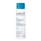 Uriage Makeup Removing Milk Gently Removes Makeup From Face & Eyes | Grocsy