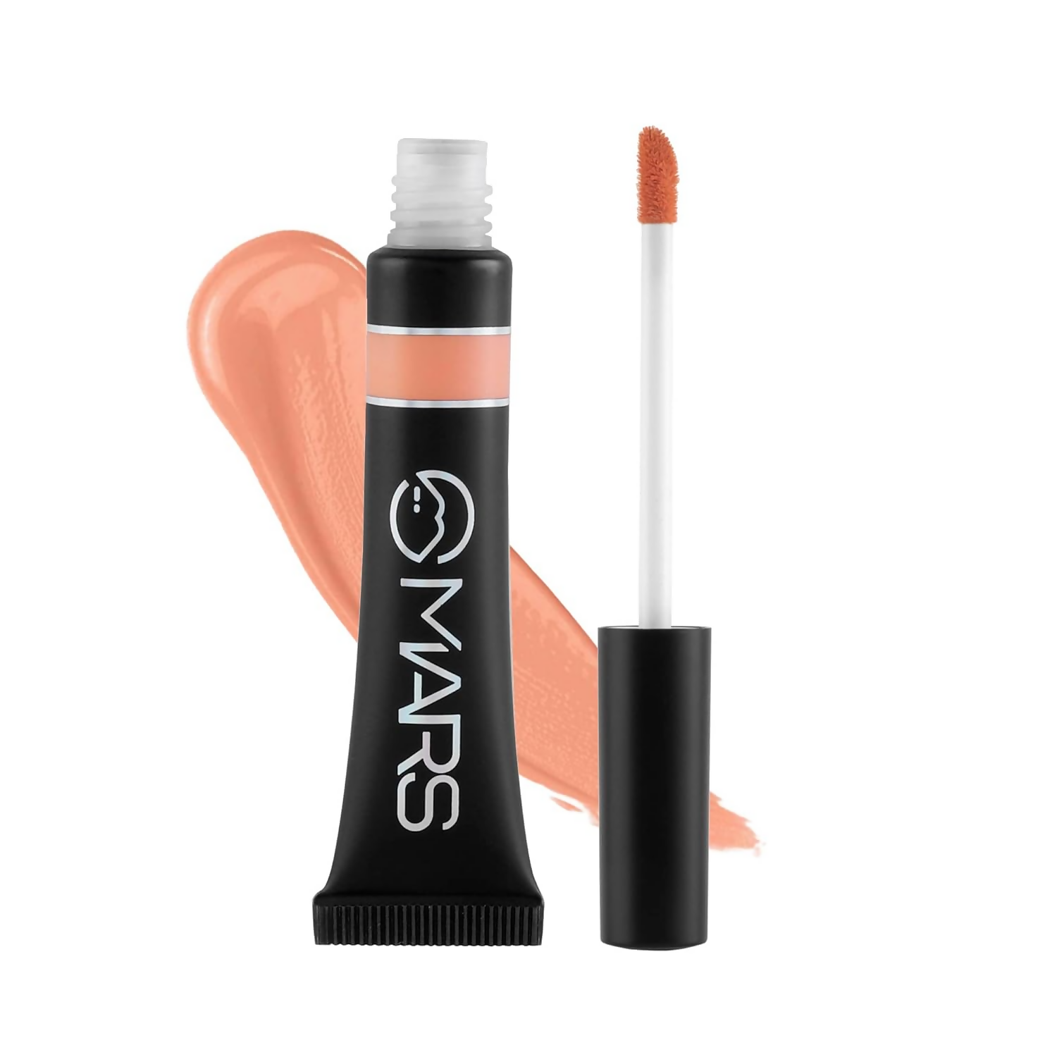 MARS Cosmetics Seal the Deal High Coverage Concealer - Orange | Grocsy