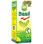 Basic Ayurveda Tulsi Ras (Basil Juice) | Grocsy