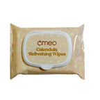 Omeo Calendula Wet Wipes | Grocsy
