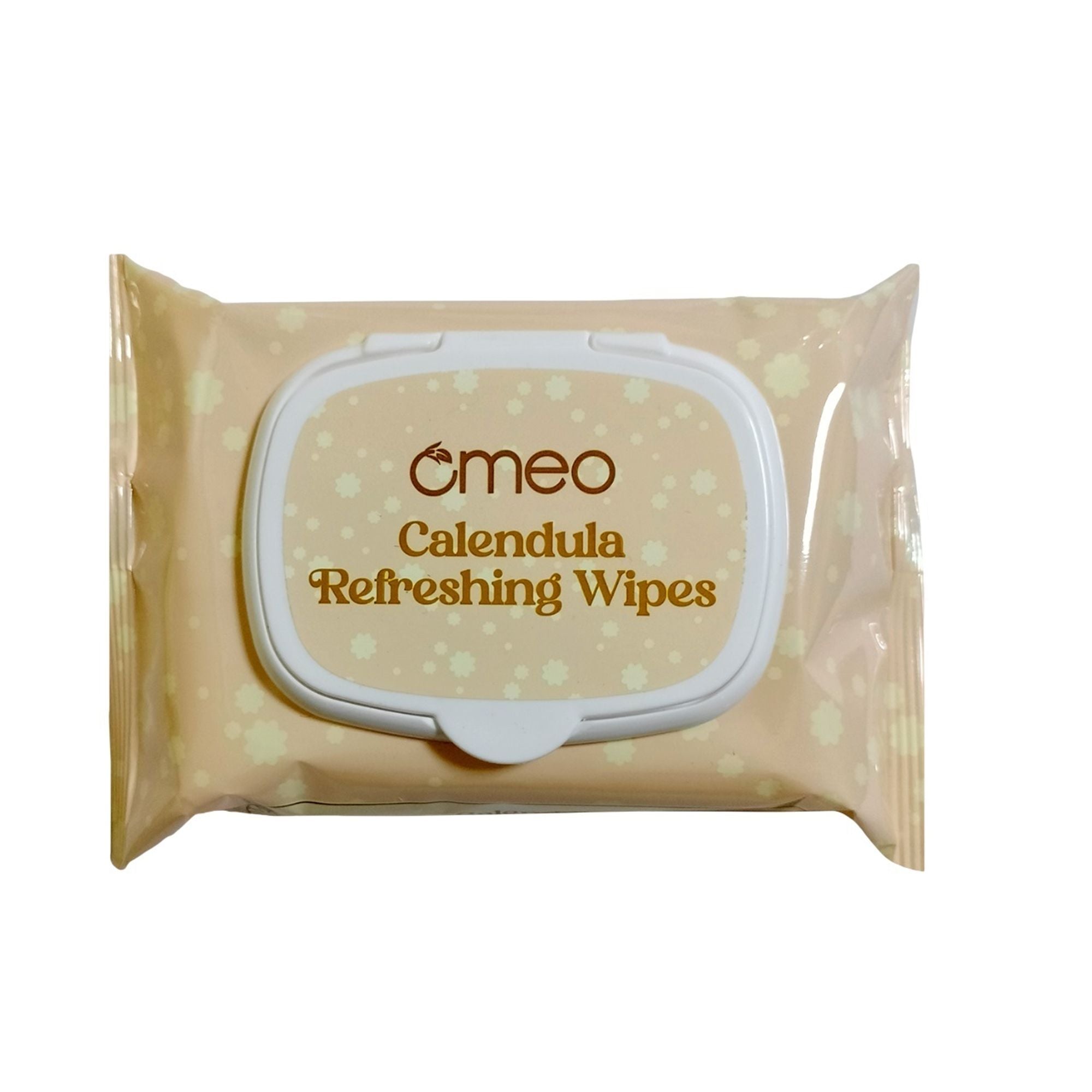 Omeo Calendula Wet Wipes | Grocsy