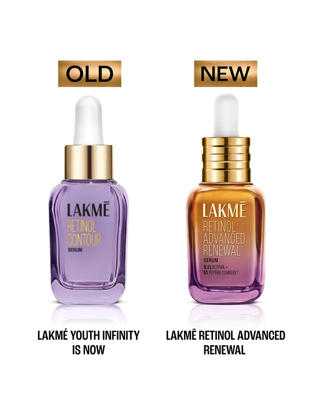 Lakme Absolute Youth Infinity Serum | Grocsy