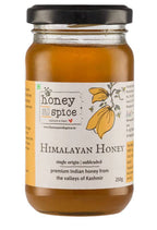 Honey and Spice Himalayan Honey (valleys of Kashmir)