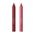 Powermatte High Intensity Lip Pencil Duo - American Woman & Cruella | Grocsy