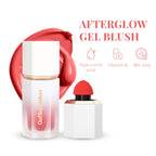 CUFFS N LASHES After Glow Liquid Blush - 03 Wild Orchid | Grocsy