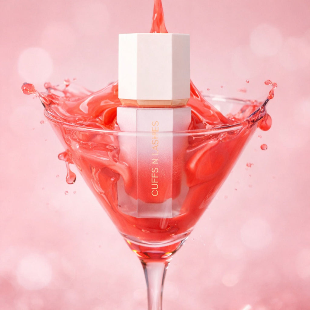 CUFFS N LASHES After Glow Liquid Blush - 03 Wild Orchid | Grocsy