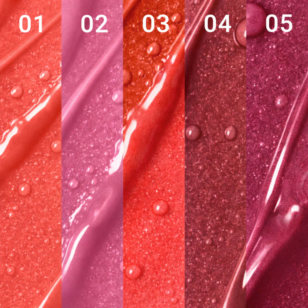 CUFFS N LASHES After Glow Liquid Blush - 03 Wild Orchid | Grocsy