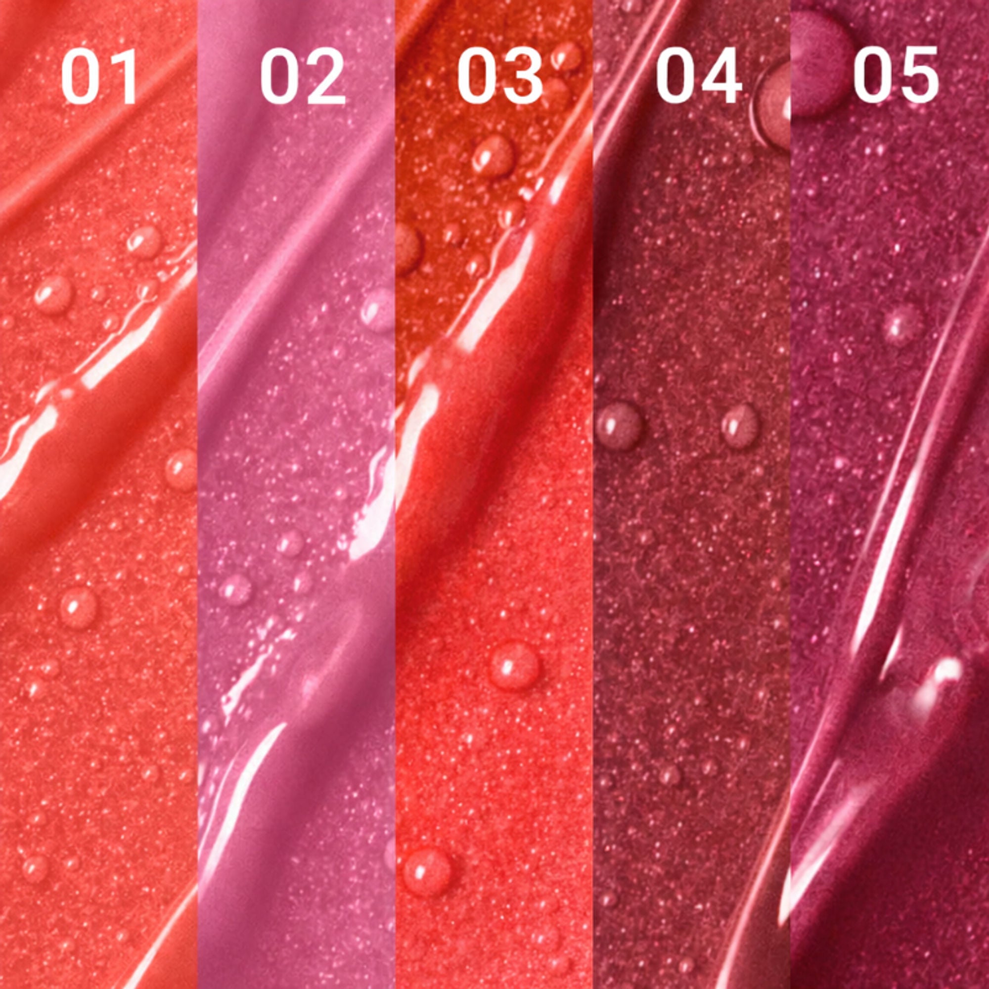 CUFFS N LASHES After Glow Liquid Blush - 03 Wild Orchid | Grocsy