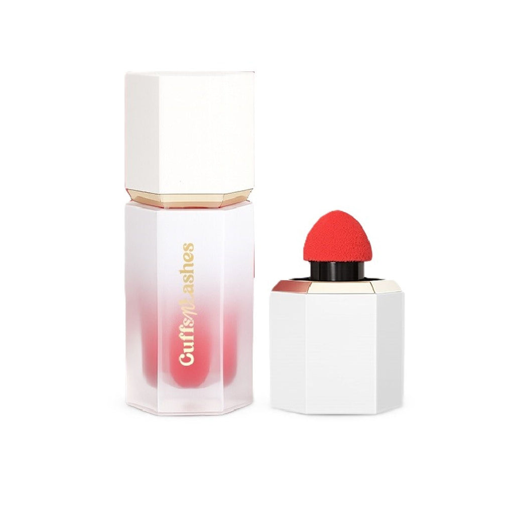 CUFFS N LASHES After Glow Liquid Blush - 03 Wild Orchid | Grocsy