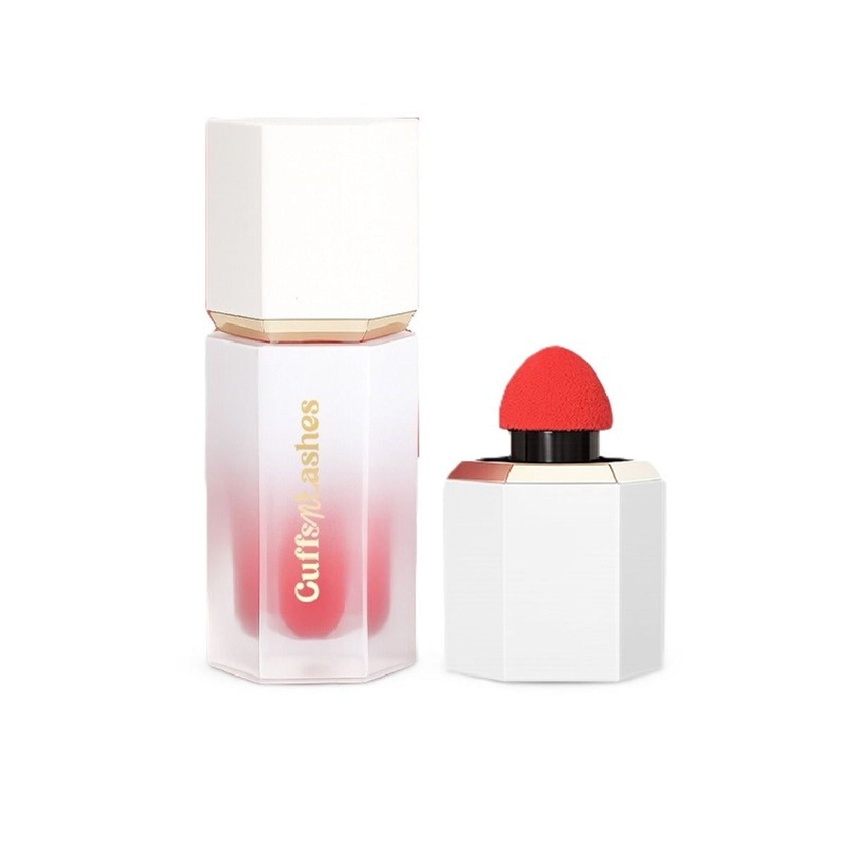 CUFFS N LASHES After Glow Liquid Blush - 03 Wild Orchid | Grocsy