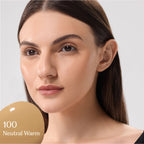 Thou Hue Drops Sheer Skin Tint - 100 Neutral Warm | Grocsy