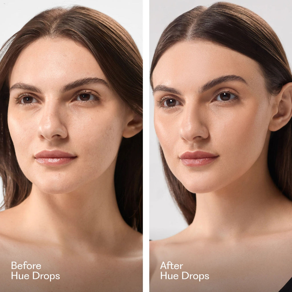 Thou Hue Drops Sheer Skin Tint - 100 Neutral Warm | Grocsy