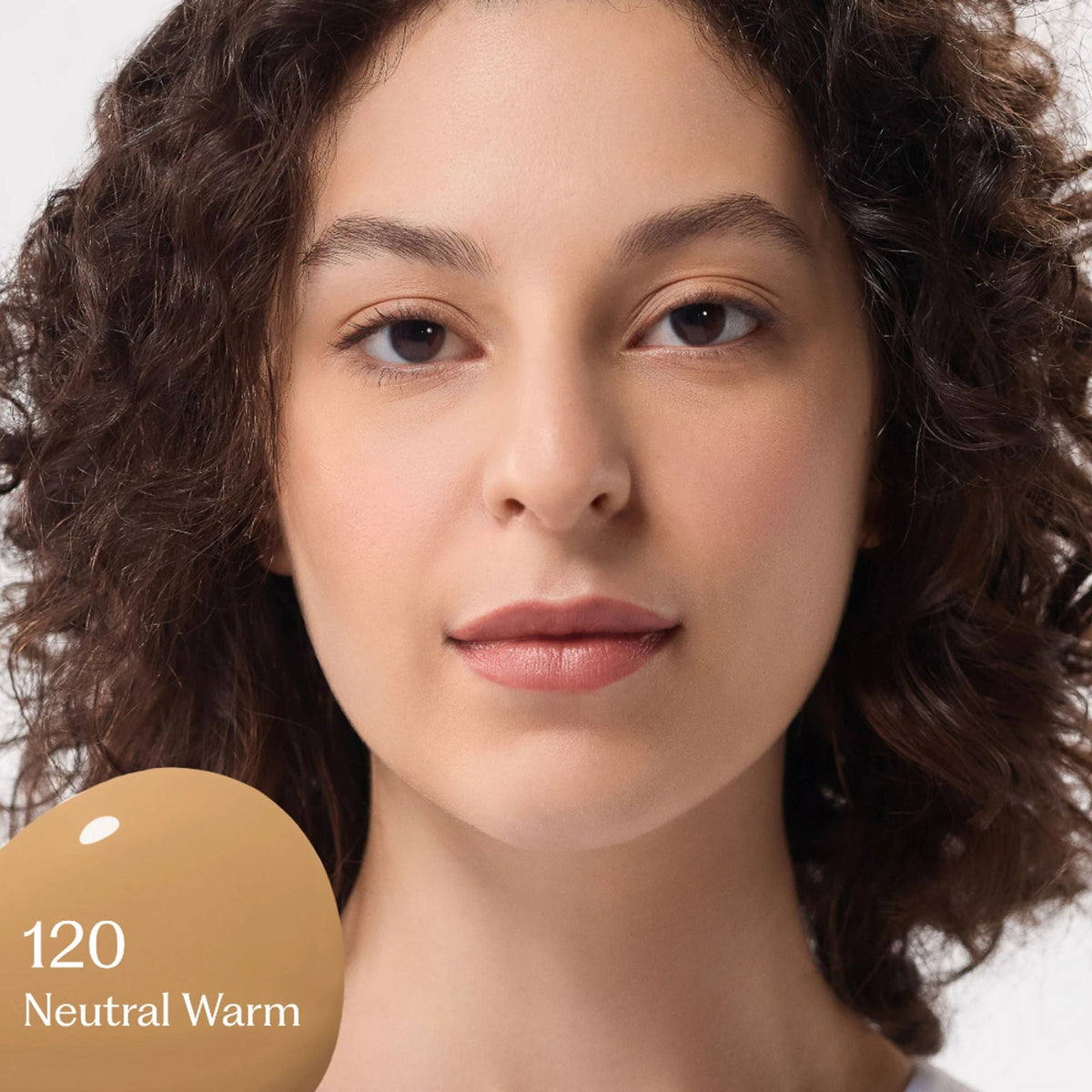 Thou Hue Drops Sheer Skin Tint - 120 Neutral Warm | Grocsy