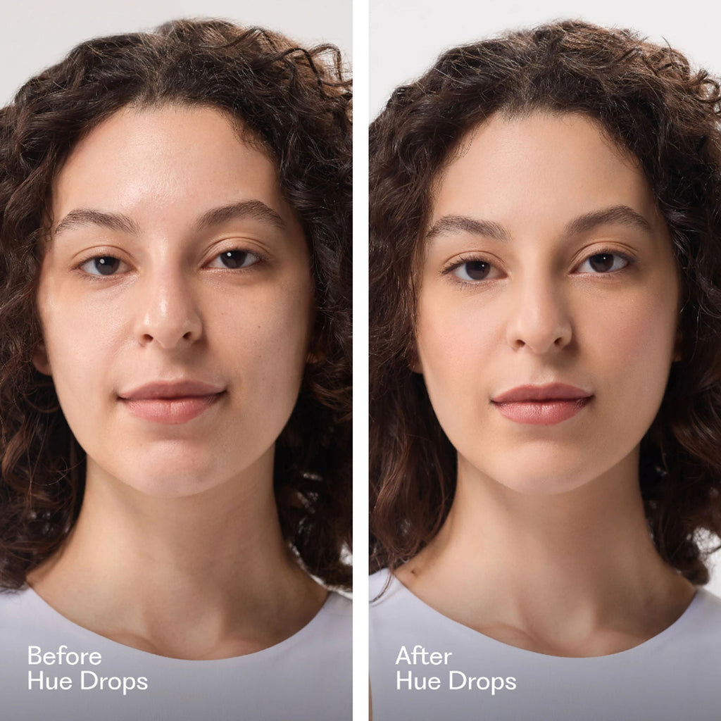 Thou Hue Drops Sheer Skin Tint - 120 Neutral Warm | Grocsy