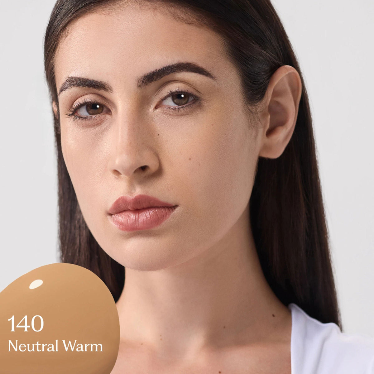 Thou Hue Drops Sheer Skin Tint - 140 Neutral Warm | Grocsy