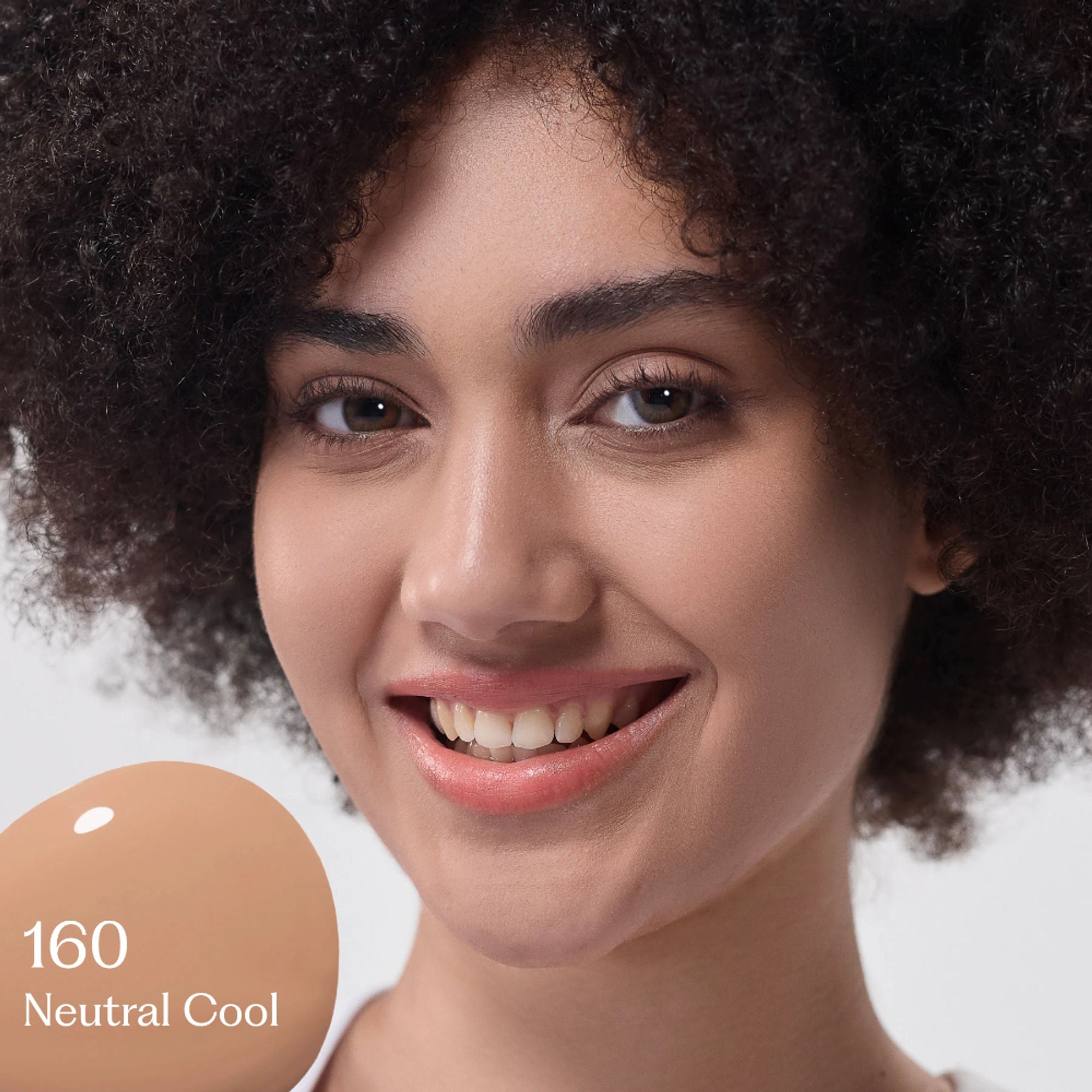 Thou Hue Drops Sheer Skin Tint - 160 Neutral Cool | Grocsy