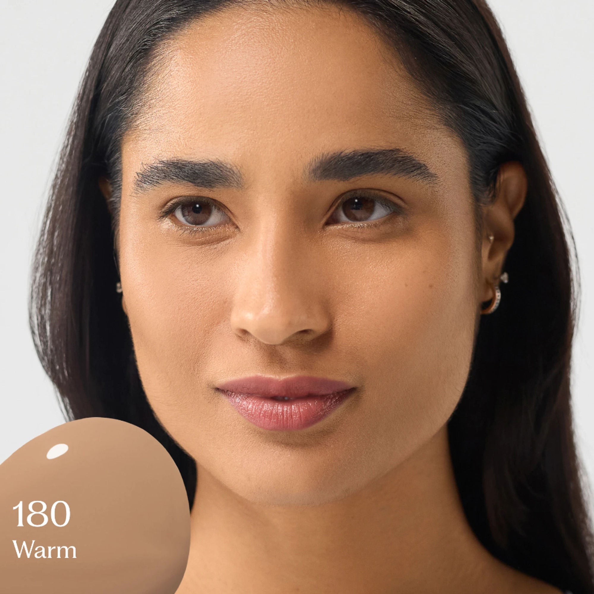 Thou Hue Drops Sheer Skin Tint - 180 Warm | Grocsy