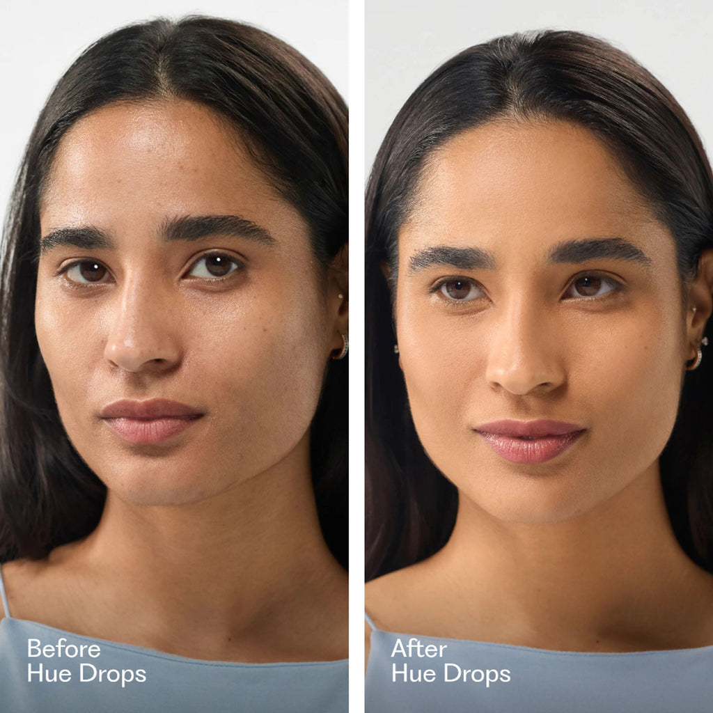 Thou Hue Drops Sheer Skin Tint - 180 Warm | Grocsy