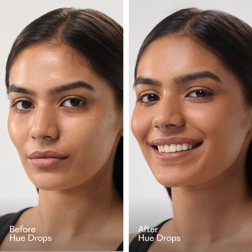 Thou Hue Drops Sheer Skin Tint - 200 Warm | Grocsy