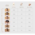Thou Hue Drops Sheer Skin Tint - 200 Warm | Grocsy