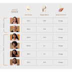 Thou Hue Drops Sheer Skin Tint - 200 Warm | Grocsy